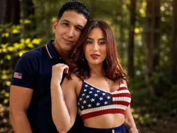 Livejasmin Best Webcam of LukeAndSofiabl