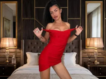 Livejasmin Live Porn of MiaHartt