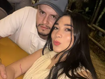 Livejasmin Live Sex of TravisAndAdell