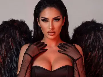Livejasmin Live Sex of RubyConne