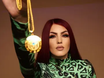 Livejasmin Live Sex of AmbraBlair