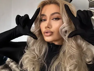 Livejasmin Live Sex Cam of RosalinLafayette