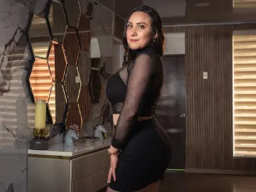 Livejasmin Live Sex Cam of GabrielaGreem