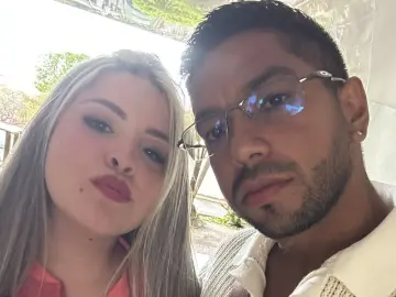 Livejasmin Sex Cam of NicoleandTim