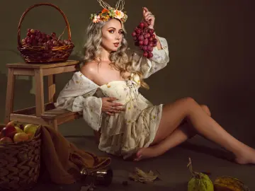 Livejasmin Free Live Porn of JessicaLarsen
