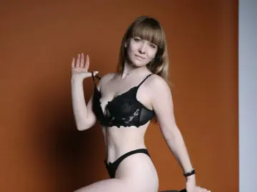 Livejasmin Nude Webcam of DakotaFlower