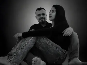 Livejasmin Adult Webcams of HarryAndHanna