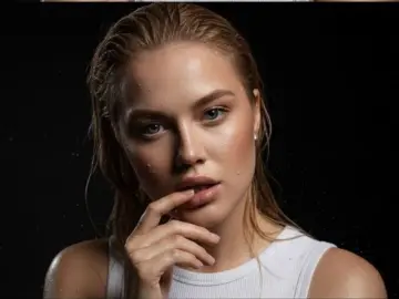 Livejasmin Adult Video Chat of ValyMorgan