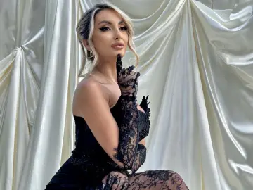 Livejasmin Sex Chat of Dasha
