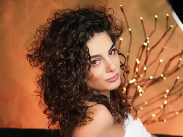 Livejasmin Free Porn Cam of FrancescaBianchy