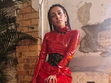 Livejasmin Watch Live Sex Cams of OriannaDunn