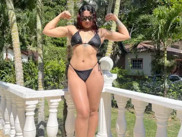 Livejasmin Nude Webcam of AriStark