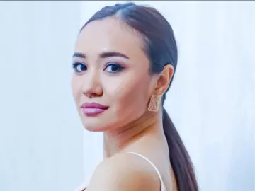 Livejasmin Free Live Porn of MaliLin