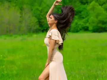 Livejasmin Sex Cam of MayaKarter