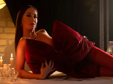 Livejasmin Adult Video Chat of RubyMay