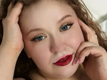 Livejasmin Live Sex of BettiBell