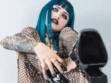 Livejasmin Free Porn Cam of LaurentCarson