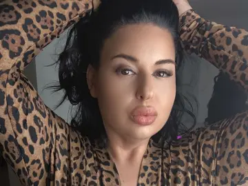 Livejasmin Adult Video Chat of OliviaThea