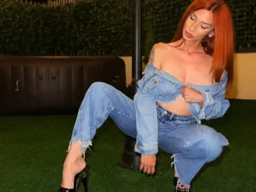 Livejasmin Live Porn of MinnieDrew