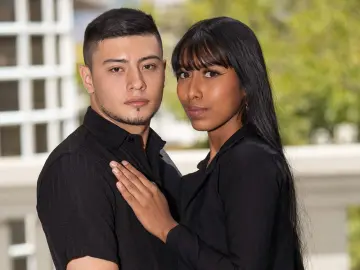 Livejasmin Best Webcam of HannaAndApolo