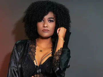 Livejasmin Sex Chat of TyraWoods