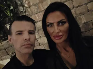 Livejasmin Adult Video Chat of NovaDanny