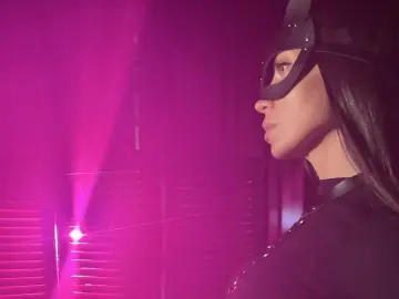 Livejasmin Live Sex of LeilaNyman