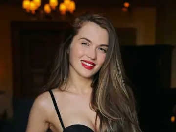 Livejasmin Watch Live Sex Cams of QuinnTakara