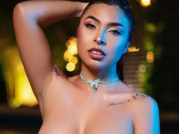 Livejasmin Live Porn of stefaniaGarcia
