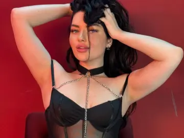 Livejasmin Free Porn Cam of KiraBills