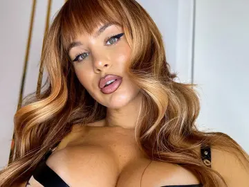 Livejasmin Free Porn Cam of KylieClark