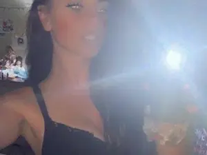 Myfreecams Best Webcam of IvankaWilde