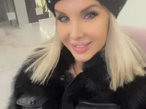 Myfreecams Live Porn of SexyQueenNina