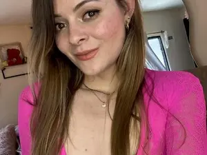 Myfreecams Live Sex Cam of AnnyArt