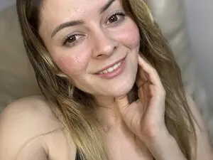 Myfreecams Sex Chat of AnnyArt