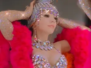 Myfreecams Sex Cam of KristieBish