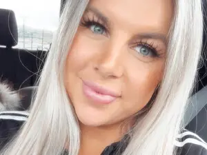 Myfreecams Live Sex of TripleDBabe