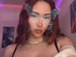 Myfreecams Free Porn Cam of scarmoonxxx