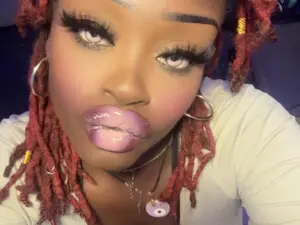 Myfreecams Nude Webcam of GoddessTati_