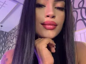 Myfreecams Sex Cam of Jhaanppy
