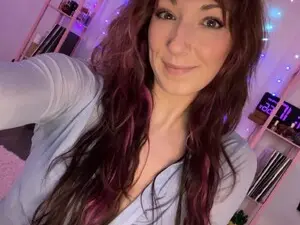 Myfreecams Adult Webcam of AnnaFaux