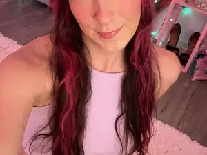 Myfreecams Adult Webcam of AnnaFaux