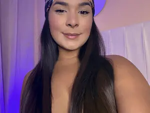 Myfreecams Sex Cam of Shenoa