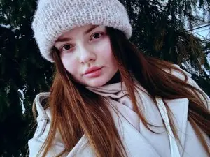 Myfreecams Live Porn of Eva__Kamenski