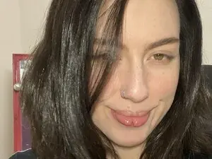 Myfreecams Adult Video Chat of HeyAriel