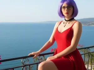 Myfreecams Live Porn of JuliaFreedom