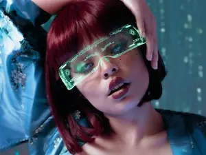 Myfreecams Free Porn Cam of AlessaGoreng