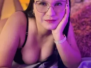 Myfreecams Live Porn of AlinaMilf_