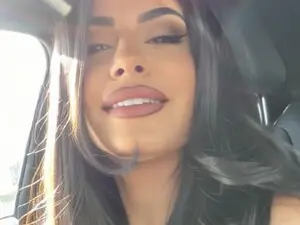 Myfreecams Sex Chat of TinyAndrea