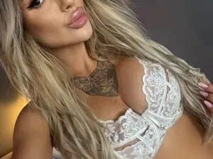 Myfreecams Adult Webcams of EllaMinx